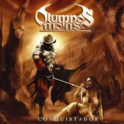 Olympos Mons : Conquistador